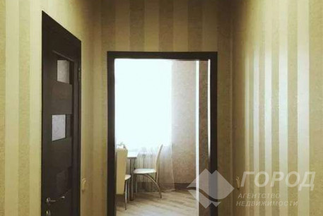 Продам 1-кімнатну квартиру в новобудові, Холодная Гора, Холодная Гора метро, Код: 796405/1