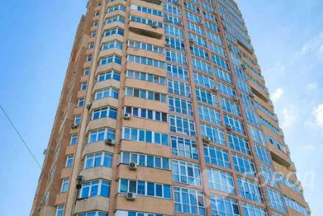 Продам 1-кімнатну квартиру в новобудові, Холодная Гора, Холодная Гора метро, Код: 796405/1