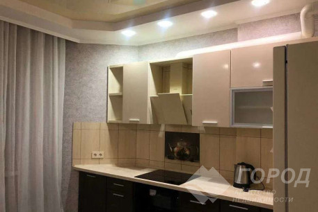 Продам 1-кімнатну квартиру в новобудові, Холодная Гора, Холодная Гора метро, Код: 796405/1