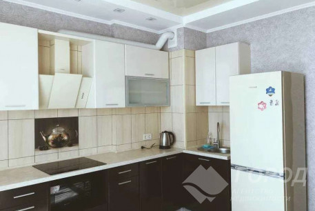 Продам 1-кімнатну квартиру в новобудові, Холодная Гора, Холодная Гора метро, Код: 796405/1