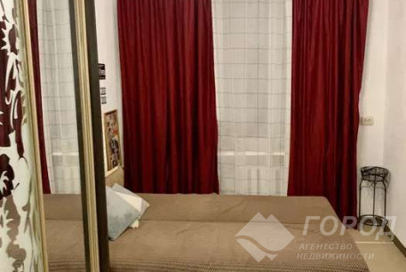 Продам 2-х кімнатну квартиру, Павлово поле, Код: 796408/1