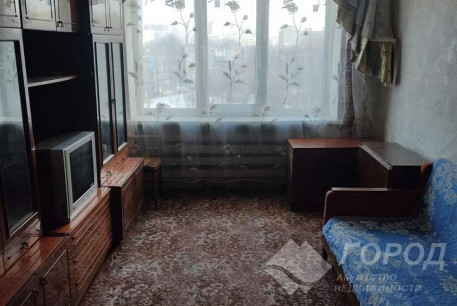 Продам гостинку, Салтовка, Академика Павлова метро, Код: 796409/1