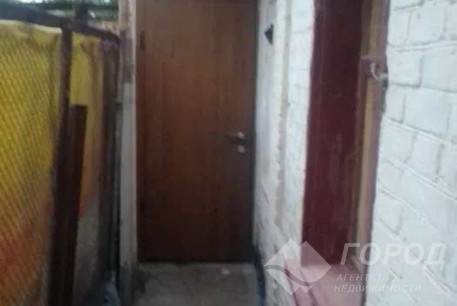 Продам полдома, Одесская, , Код: 796411/1