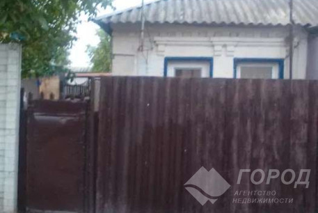 Продам полдома, Одесская, , Код: 796411/1