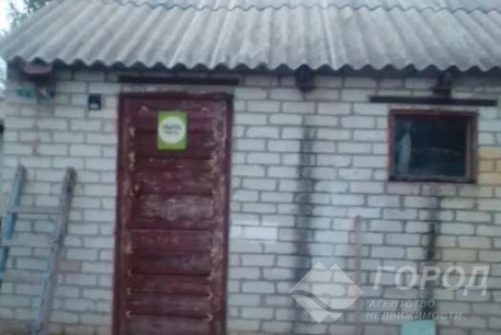 Продам полдома, Одесская, , Код: 796411/1