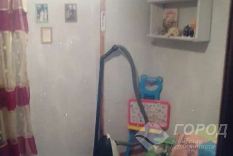 Продам полдома, Одесская, , Код: 796411/1