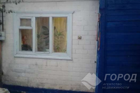 Продам полдома, Одесская, , Код: 796411/1