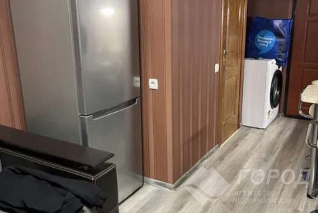 Продам 1-кімнатну квартиру, Одесская, Код: 796412/1