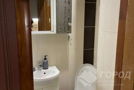 Продам 1-кімнатну квартиру, Одесская, Код: 796412/1