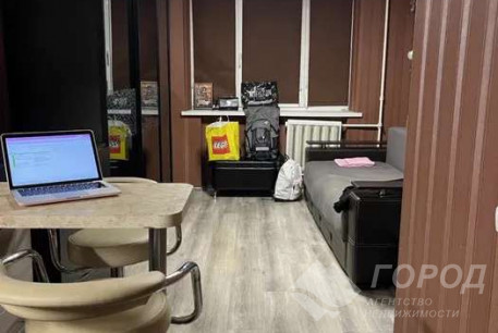 Продам 1-кімнатну квартиру, Одесская, Код: 796412/1