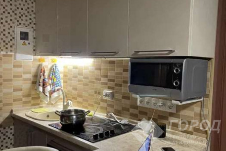 Продам 1-кімнатну квартиру, Одесская, Код: 796412/1