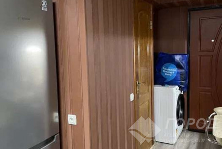 Продам 1-кімнатну квартиру, Одесская, Код: 796412/1