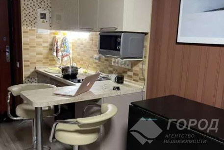 Продам 1-кімнатну квартиру, Одесская, Код: 796412/1