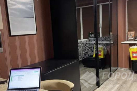 Продам 1-кімнатну квартиру, Одесская, Код: 796412/1