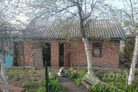Продам дом, ХТЗ, , Код: 796414/1