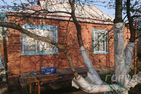 Продам дом, ХТЗ, , Код: 796414/1