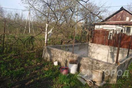 Продам дом, ХТЗ, , Код: 796414/1