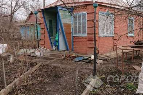 Продам дом, ХТЗ, , Код: 796414/1
