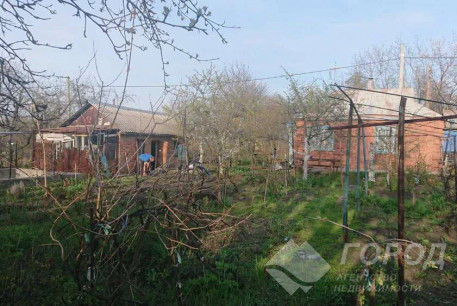 Продам дом, ХТЗ, , Код: 796414/1