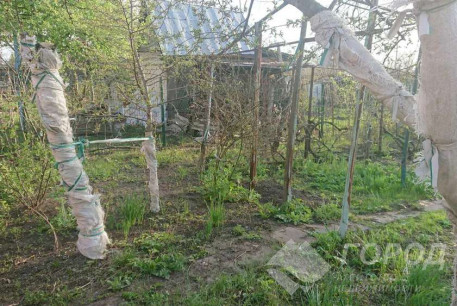 Продам дом, ХТЗ, , Код: 796414/1