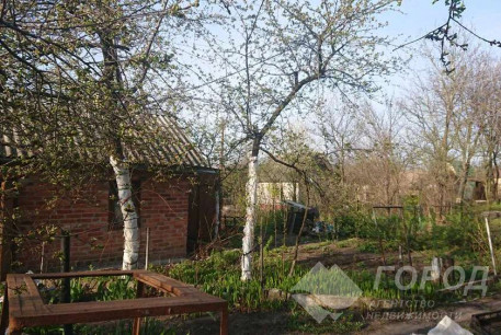 Продам дом, ХТЗ, , Код: 796414/1