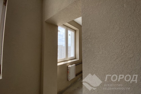 Продам 1-кімнатну квартиру в новобудові, Салтовка, Код: 796415/1