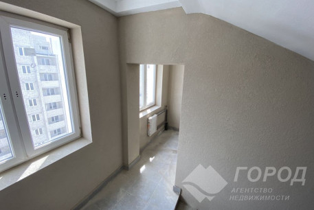 Продам 1-кімнатну квартиру в новобудові, Салтовка, Код: 796415/1