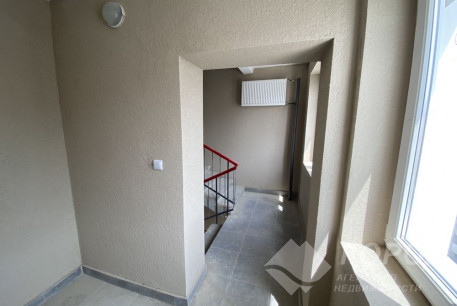 Продам 1-кімнатну квартиру в новобудові, Салтовка, Код: 796415/1