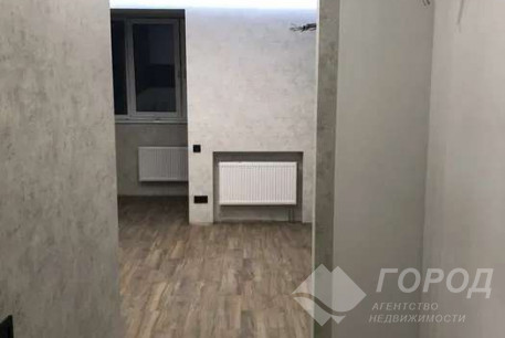 Продам 1-кімнатну квартиру в новобудові, ХТЗ, Пролетарская метро (Индустриальная), Код: 796418/1