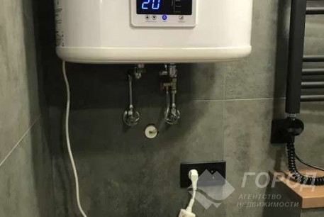 Продам 1-кімнатну квартиру в новобудові, ХТЗ, Пролетарская метро (Индустриальная), Код: 796418/1