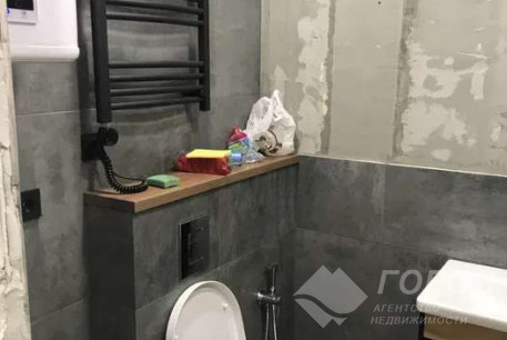 Продам 1-кімнатну квартиру в новобудові, ХТЗ, Пролетарская метро (Индустриальная), Код: 796418/1