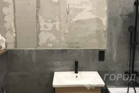 Продам 1-кімнатну квартиру в новобудові, ХТЗ, Пролетарская метро (Индустриальная), Код: 796418/1