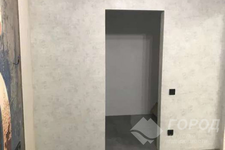 Продам 1-кімнатну квартиру в новобудові, ХТЗ, Пролетарская метро (Индустриальная), Код: 796418/1