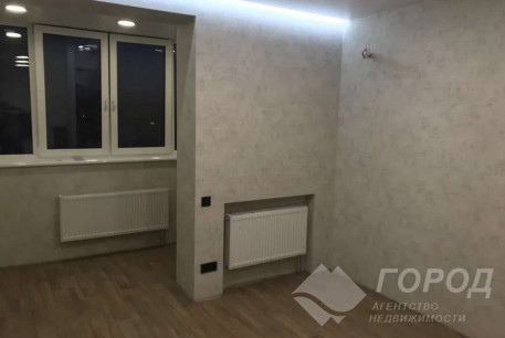 Продам 1-кімнатну квартиру в новобудові, ХТЗ, Пролетарская метро (Индустриальная), Код: 796418/1