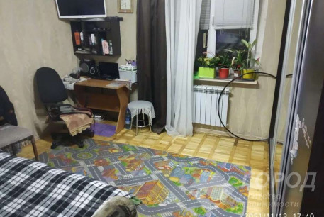 Продам 2-х кімнатну квартиру, Салтовка, Французский бульвар, Код: 796420/1