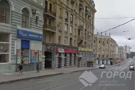 Продам 2-х кімнатну квартиру, Центр, Код: 796421/1