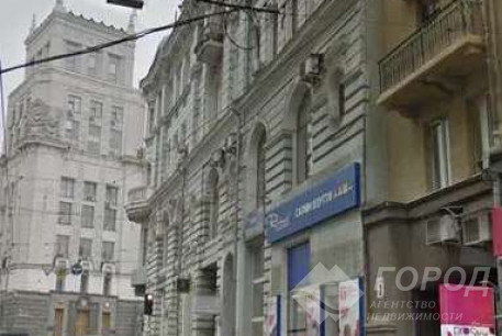 Продам 2-х кімнатну квартиру, Центр, Код: 796421/1