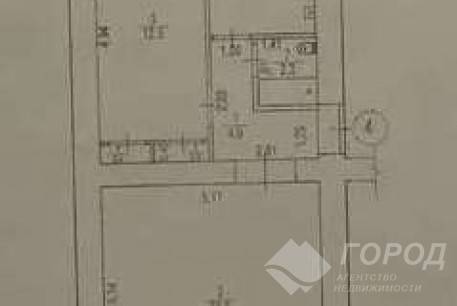 Продам 2-х кімнатну квартиру, Центр, Код: 796421/1