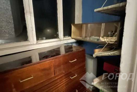 Продам гостинку, ХТЗ, Масельского метро, Код: 796423/1