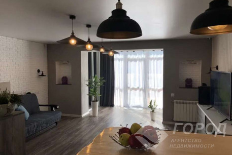 Продам 1-кімнатну квартиру, Рогань, Код: 796424/1