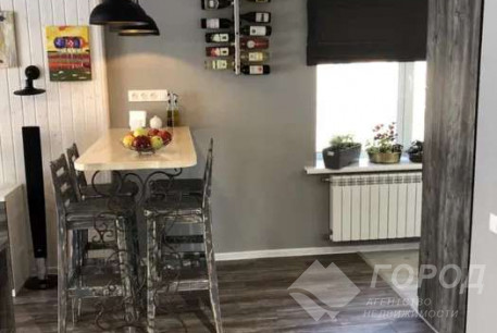 Продам 1-кімнатну квартиру, Рогань, Код: 796424/1