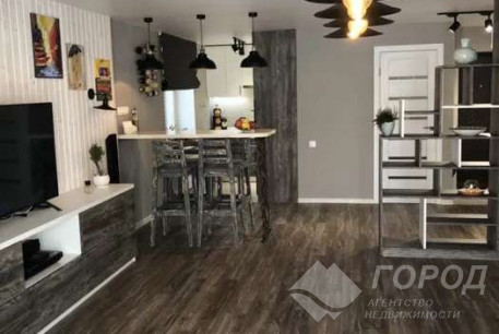 Продам 1-кімнатну квартиру, Рогань, Код: 796424/1