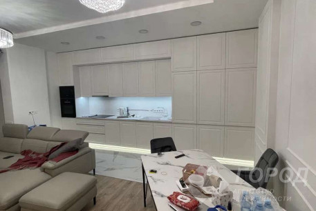 Продам 4-х кімнатну квартиру в новобудові, Павлово поле, Сокольники, Код: 796425/1