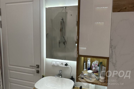Продам 4-х кімнатну квартиру в новобудові, Павлово поле, Сокольники, Код: 796425/1