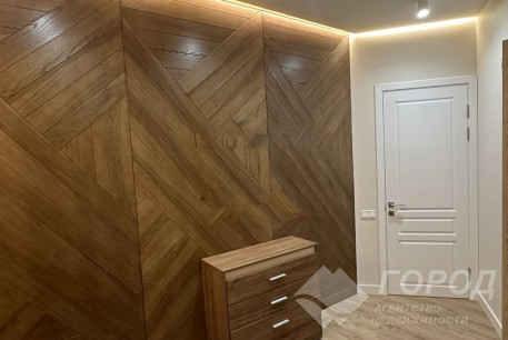 Продам 4-х кімнатну квартиру в новобудові, Павлово поле, Сокольники, Код: 796425/1