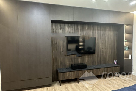 Продам 4-х кімнатну квартиру в новобудові, Павлово поле, Сокольники, Код: 796425/1