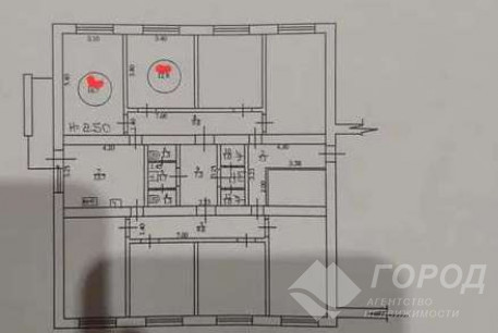 Продам гостинку, Салтовка, Код: 796428/1