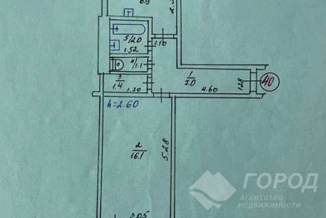 Продам 1-кімнатну квартиру, ХТЗ, Масельского метро, Код: 796429/1
