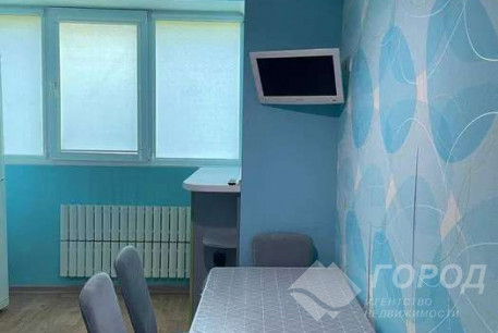 Продам 1-кімнатну квартиру, ХТЗ, Масельского метро, Код: 796429/1