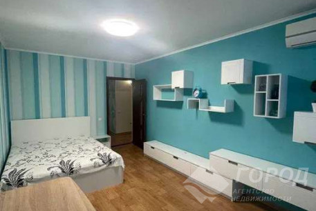 Продам 1-кімнатну квартиру, ХТЗ, Масельского метро, Код: 796429/1